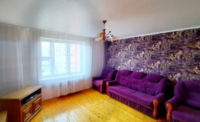 Купить 3-комнатную квартиру, Жлобин, м-н 17-й, 32. Фото 5