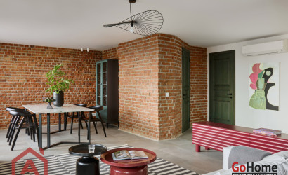 Купить 4-комнатную квартиру, Минск, Леонида Беды, 33 (Советский район). Фото 8