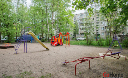 Купить 2-комнатную квартиру, Минск, Седых ул., 58(Первомайский район). Фото 25