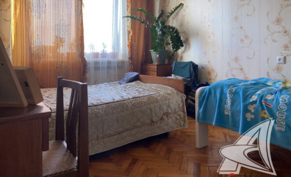 Купить 2-комнатную квартиру, Брест, Ковалево, ул. Луцкая. Фото 5