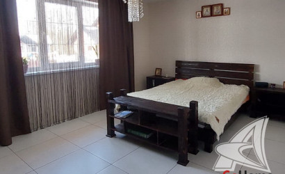 Купить дом, Пески 1, Хидринский с/с, 14.88 соток. Фото 16