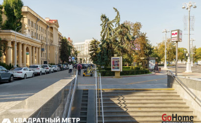 Купить 2-комнатную квартиру, Минск, Фрунзе ул., 3 (Партизанский район). Фото 4