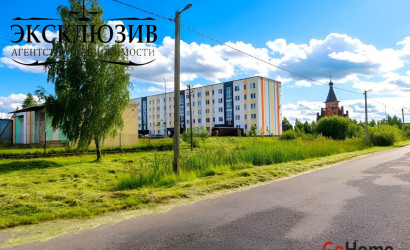 Купить 2-комнатную квартиру, Новоселье, Рождественская ул., 2/В. Фото 41