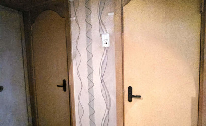 Купить комнату, Жлобин, м-н 17-й, 3. Фото 4