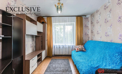 Купить 2-комнатную квартиру, Моторово, Полевая ул., 15. Фото 5