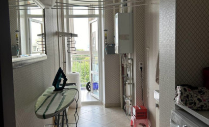 Купить 3-комнатную квартиру, Минск, Грибоедова, 11 (Центральный район). Фото 6