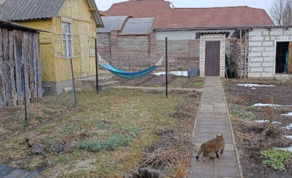 Купить дом, Витебск, Линия 4-я ул., 111, 4.35 соток. Фото 17