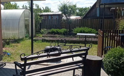 Купить дом, Витебск, 5-я Загородная, 5.56 соток. Фото 17