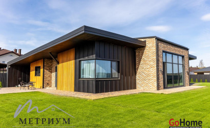 Купить дом, Буденного, Мирная ул., 15.07 соток. Фото 4