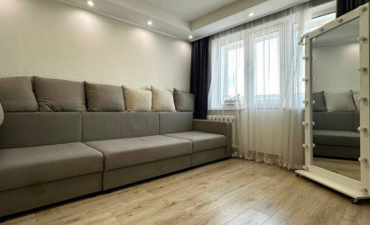 Снять 1-комнатную квартиру, Минск, Яна Райниса, 9 (Заводской район). Фото 3