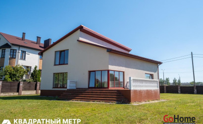 Купить дом, Минск, Воропаевская ул., 4, 15 соток. Фото 9