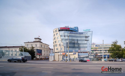 Аренда склада, Минск, Московская ул., 22,  от 126.5 до 150.5 кв.м.. Фото 1