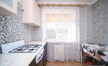 Купить 1-комнатную квартиру, Минск, Кошевого ул., 28(Партизанский район). Фото 12