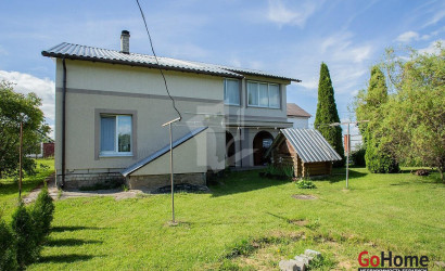 Купить дом, Рыжики, Центральная ул., 23.8 соток. Фото 11