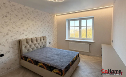 Купить 3-комнатную квартиру, Витебск, Черняховского, 31/1. Фото 4