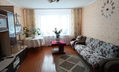 Купить 4-комнатную квартиру, Пинск, Интернациональная, 77. Фото 2