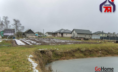 Купить дом, Куромшичи, 25 соток. Фото 25