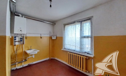 Купить 2-комнатную квартиру, Малорита, , . Фото 3