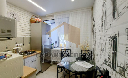 Купить 1-комнатную квартиру, Брест, ул. Буденого. Фото 3