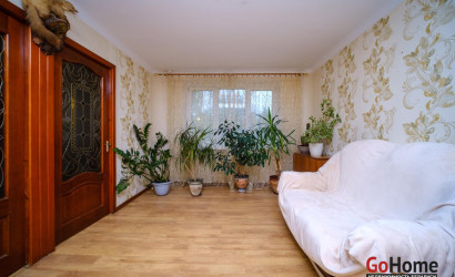 Купить 4-комнатную квартиру, Минск, Ангарская ул., 78 (Заводской район). Фото 20