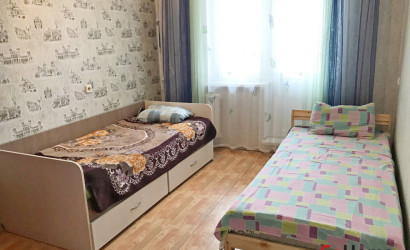 Снять 3-комнатную квартиру на сутки, Гродно, ул. Кабяка . Фото 4