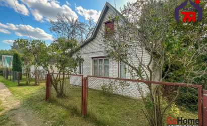 Купить дом в деревне, ДАЧНЫЕ ПЛЕСЫ, 7 соток. Фото 3