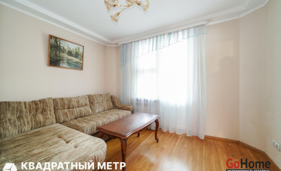 Купить 3-комнатную квартиру, Минск, Великоморская ул., 12 (Ленинский район). Фото 8
