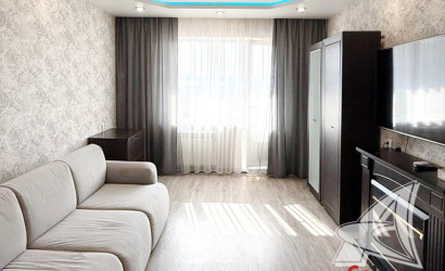 Купить 2-комнатную квартиру, Жабинка, , . Фото 1