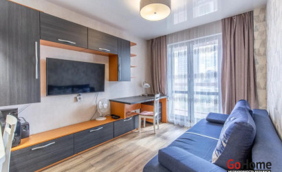 Снять 2-комнатную квартиру, Минск, ул. Макаенка, д. 12Б. Фото 1