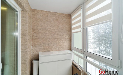 Купить 2-комнатную квартиру, Боровляны, 40 лет Победы, 29. Фото 12