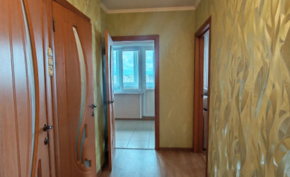 Купить 1-комнатную квартиру, Гомель, Мележа, 4. Фото 6