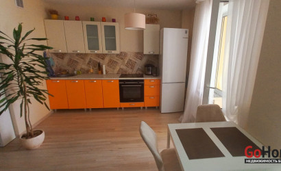 Снять 1-комнатную квартиру, Минск, ул. Маршала Лосика, д. 31 (Московский район). Фото 5