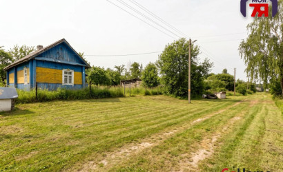 Купить дом, Стайки, Центральная ул., 20 соток. Фото 3