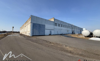 Продажа помещения, Хвойники, Минская ул., 13/2,  3322.3 кв.м.. Фото 16