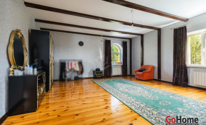 Купить дом, Заполье, Белорусская ул., 8, 14.5 соток. Фото 25