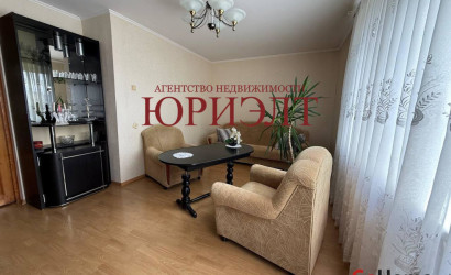 Купить 3-комнатную квартиру, Гродно, Строителей, 25. Фото 1