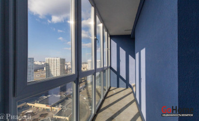 Купить 3-комнатную квартиру, Минск, Братская ул., 10 (Октябрьский район). Фото 16