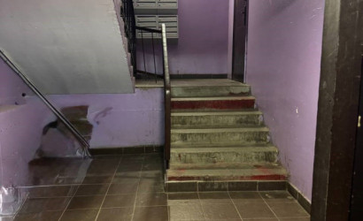 Купить 4-комнатную квартиру, Гомель, Речицкий, 67. Фото 19