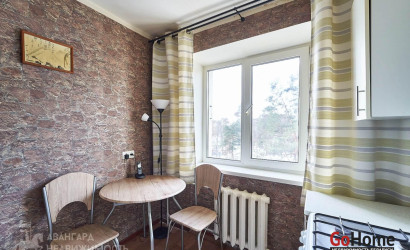 Купить 1-комнатную квартиру, Минск, Волгоградская ул., 5 (Первомайский район). Фото 12