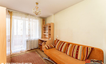Купить 3-комнатную квартиру, Минск, Воронянского ул., 7(Октябрьский район). Фото 10
