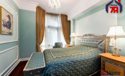 Купить 4-комнатную квартиру, Минск, Румянцева ул., 7 (Партизанский район). Фото 18