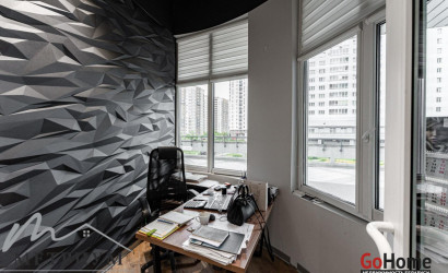 Продажа офиса, Минск, Победителей просп., 125,  75.2 кв.м.. Фото 6