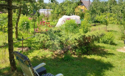 Купить дом в деревне, Инженер, 7 соток. Фото 9