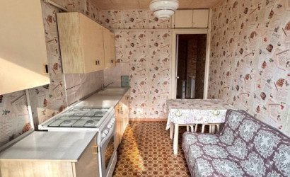 Купить 1-комнатную квартиру, Могилев, Строителей, 22/Б. Фото 12