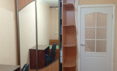 Снять 2-комнатную квартиру на сутки, Слуцк, ул Социалистическая, 158. Фото 4