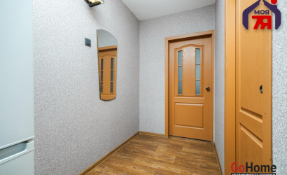 Купить 2-комнатную квартиру, Минск, Звязда газеты просп., 23 (Московский район). Фото 15