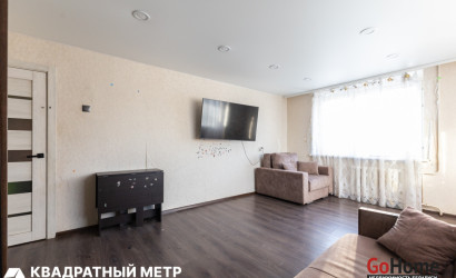 Купить 1-комнатную квартиру, Минск, ул. Ангарская, д. 11 (Заводской район). Фото 4