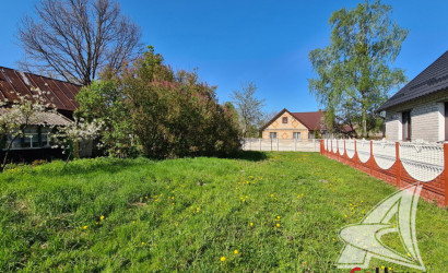 Купить дом в деревне, Луцевичи, Буховичский с/с, 24.97 соток. Фото 15