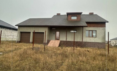 Купить коттедж, Гомель, Поселковая, 183, 8 соток. Фото 1