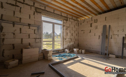 Купить дом, Шершуны, Новая, 25 соток. Фото 7